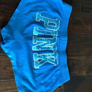 Victoria Secret Pink shorts